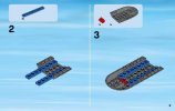 Building Instructions - LEGO - City - 60092 - Deep Sea Submarine: Page 5