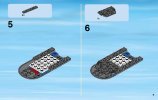 Building Instructions - LEGO - City - 60092 - Deep Sea Submarine: Page 7