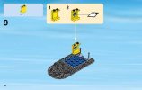 Building Instructions - LEGO - City - 60092 - Deep Sea Submarine: Page 10