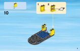 Building Instructions - LEGO - City - 60092 - Deep Sea Submarine: Page 11