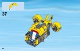 Building Instructions - LEGO - City - 60092 - Deep Sea Submarine: Page 40