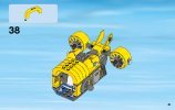 Building Instructions - LEGO - City - 60092 - Deep Sea Submarine: Page 41