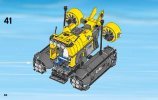 Building Instructions - LEGO - City - 60092 - Deep Sea Submarine: Page 66