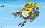 Building Instructions - LEGO - City - 60092 - Deep Sea Submarine: Page 80