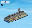 Building Instructions - LEGO - City - 60093 - Deep Sea Helicopter: Page 8