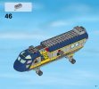 Building Instructions - LEGO - City - 60093 - Deep Sea Helicopter: Page 11