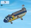 Building Instructions - LEGO - City - 60093 - Deep Sea Helicopter: Page 16