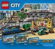 Building Instructions - LEGO - City - 60093 - Deep Sea Helicopter: Page 48