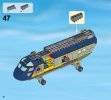 Building Instructions - LEGO - City - 60093 - Deep Sea Helicopter: Page 12