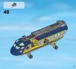 Building Instructions - LEGO - City - 60093 - Deep Sea Helicopter: Page 13