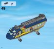 Building Instructions - LEGO - City - 60093 - Deep Sea Helicopter: Page 14