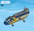 Building Instructions - LEGO - City - 60093 - Deep Sea Helicopter: Page 18