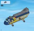 Building Instructions - LEGO - City - 60093 - Deep Sea Helicopter: Page 20