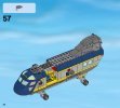 Building Instructions - LEGO - City - 60093 - Deep Sea Helicopter: Page 22