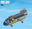 Building Instructions - LEGO - City - 60093 - Deep Sea Helicopter: Page 28