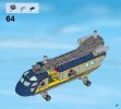 Building Instructions - LEGO - City - 60093 - Deep Sea Helicopter: Page 29