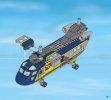 Building Instructions - LEGO - City - 60093 - Deep Sea Helicopter: Page 31