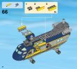 Building Instructions - LEGO - City - 60093 - Deep Sea Helicopter: Page 32