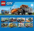 Building Instructions - LEGO - City - 60093 - Deep Sea Helicopter: Page 47