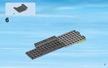 Building Instructions - LEGO - City - 60093 - Deep Sea Helicopter: Page 7