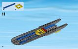 Building Instructions - LEGO - City - 60093 - Deep Sea Helicopter: Page 12