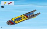 Building Instructions - LEGO - City - 60093 - Deep Sea Helicopter: Page 14