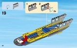 Building Instructions - LEGO - City - 60093 - Deep Sea Helicopter: Page 20