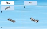 Building Instructions - LEGO - City - 60093 - Deep Sea Helicopter: Page 22