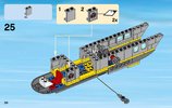 Building Instructions - LEGO - City - 60093 - Deep Sea Helicopter: Page 30