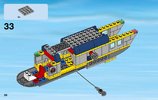 Building Instructions - LEGO - City - 60093 - Deep Sea Helicopter: Page 38