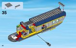 Building Instructions - LEGO - City - 60093 - Deep Sea Helicopter: Page 40