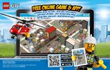 Building Instructions - LEGO - City - 60093 - Deep Sea Helicopter: Page 48