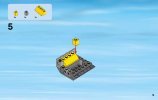 Building Instructions - LEGO - City - 60093 - Deep Sea Helicopter: Page 9