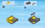 Building Instructions - LEGO - City - 60093 - Deep Sea Helicopter: Page 13