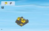 Building Instructions - LEGO - City - 60093 - Deep Sea Helicopter: Page 14