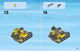 Building Instructions - LEGO - City - 60093 - Deep Sea Helicopter: Page 15