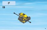 Building Instructions - LEGO - City - 60093 - Deep Sea Helicopter: Page 19