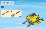 Building Instructions - LEGO - City - 60093 - Deep Sea Helicopter: Page 34