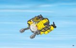 Building Instructions - LEGO - City - 60093 - Deep Sea Helicopter: Page 37