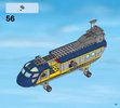 Building Instructions - LEGO - City - 60093 - Deep Sea Helicopter: Page 21