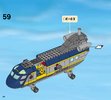 Building Instructions - LEGO - City - 60093 - Deep Sea Helicopter: Page 24