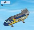 Building Instructions - LEGO - City - 60093 - Deep Sea Helicopter: Page 26