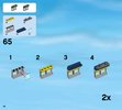 Building Instructions - LEGO - City - 60093 - Deep Sea Helicopter: Page 30