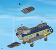 Building Instructions - LEGO - City - 60093 - Deep Sea Helicopter: Page 40