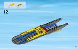 Building Instructions - LEGO - City - 60093 - Deep Sea Helicopter: Page 13