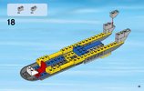 Building Instructions - LEGO - City - 60093 - Deep Sea Helicopter: Page 19