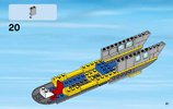 Building Instructions - LEGO - City - 60093 - Deep Sea Helicopter: Page 21