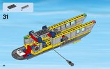 Building Instructions - LEGO - City - 60093 - Deep Sea Helicopter: Page 36