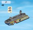 Building Instructions - LEGO - City - 60093 - Deep Sea Helicopter: Page 7