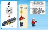 Building Instructions - LEGO - City - 60093 - Deep Sea Helicopter: Page 2